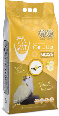 VANCAT Vanil 5 kg - VANCAT