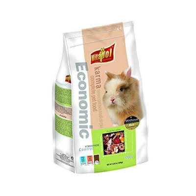 Vitapol Dovsan Econom 1200g - VİTAPOL