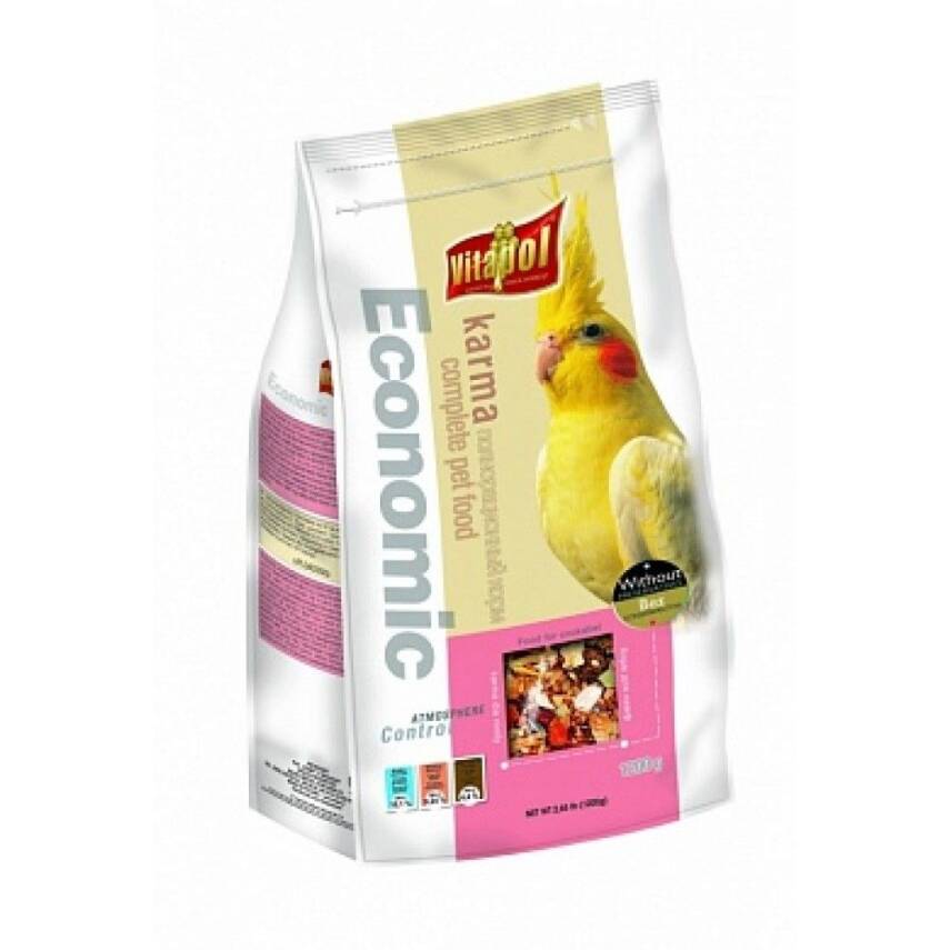 Vitapol Korella Econom 1200g - 1