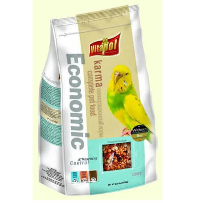 Vitapol Papuqay Econom 1200g - VİTAPOL