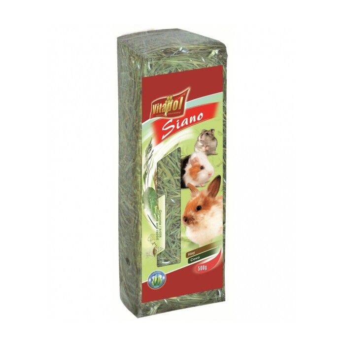 Vitapol Saman 500g - 1