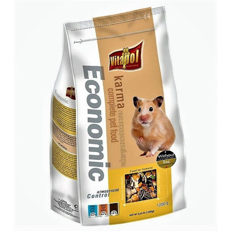 Vitapol Xomyak Econom 1200g - 1