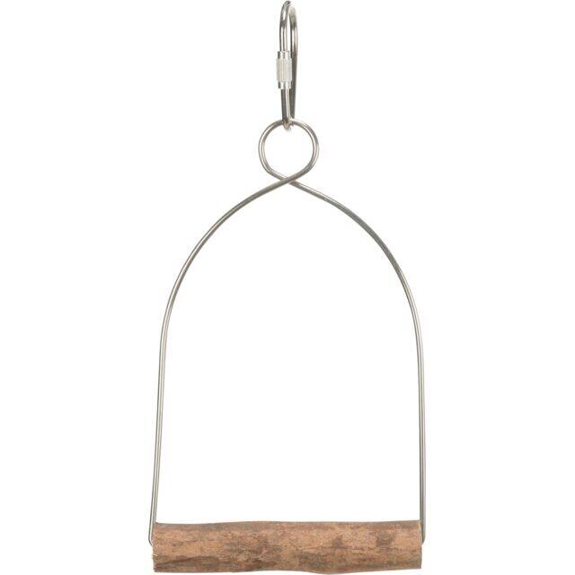 Yelləncək, 15 × 27 sm - 1